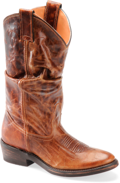 Double H Boot DH3275